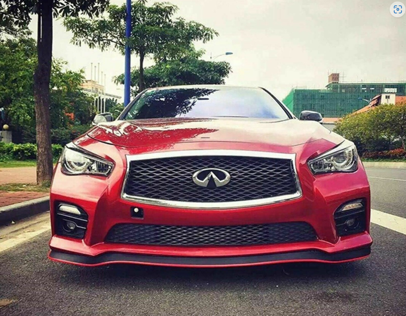 Lip estilo samurai