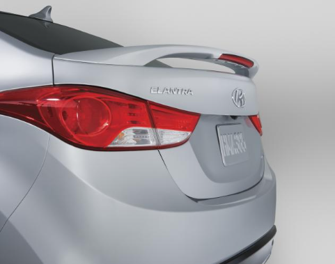 Cola para Hyundai Elantra 2011-2016