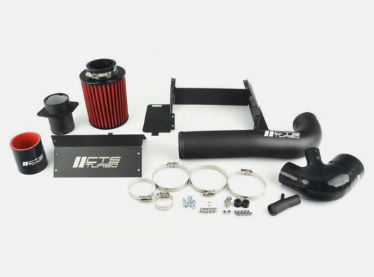 Kit de intake CTS para Mini Cooper S R56+ / JCW