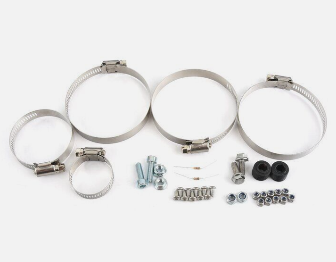 Kit de intake CTS para Mini Cooper S R56+ / JCW