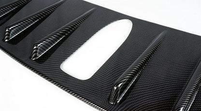 Vórtex para Mitsubishi Lancer 2008-2017