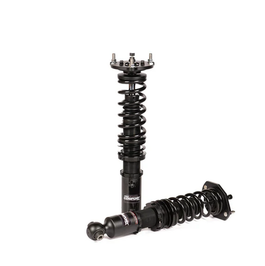 Centro de coilovers para Subaru WRX 2002-2007