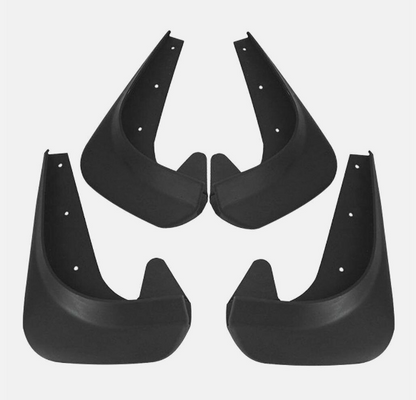 Loderas de Mitsubishi Lancer 2008-2017