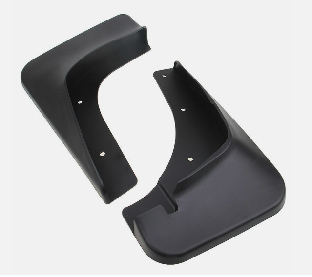 Loderas de Mitsubishi Lancer 2008-2017
