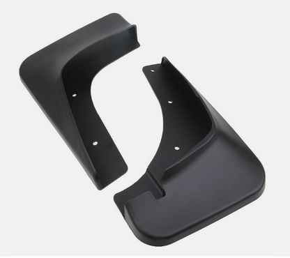 Loderas de Mitsubishi Lancer 2008-2017