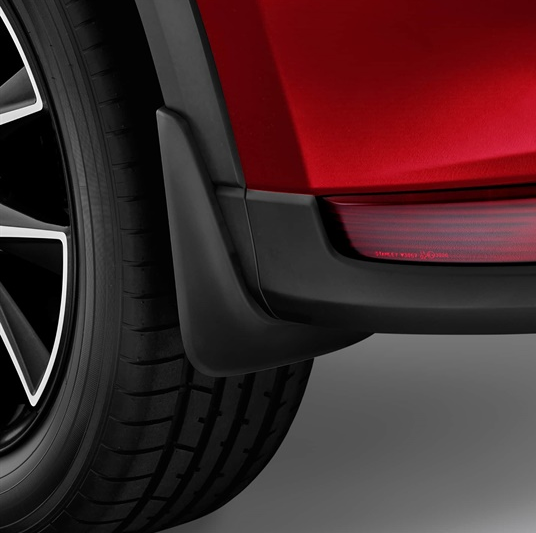 Loderas de Mitsubishi Lancer 2008-2017