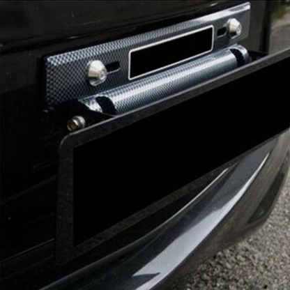 Porta placas
