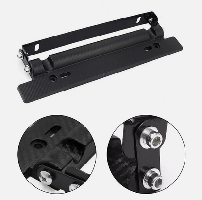 Porta placas