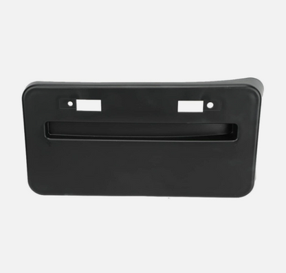 Porta placas para Mitsubishi Lancer 2008-2015