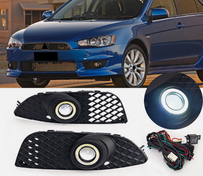 Halógenos para Mitsubishi Lancer 2008-2017