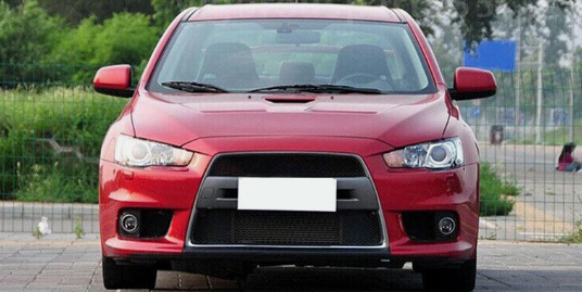 Halógenos para Mitsubishi Lancer 2008-2017