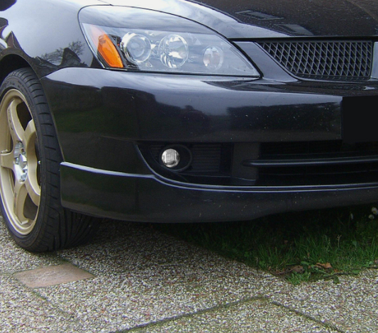 Halógenos para Mitsubishi Lancer 2004-2007
