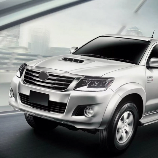 Focos delanteros para Toyota Hilux Vigo Champ 2012-2014