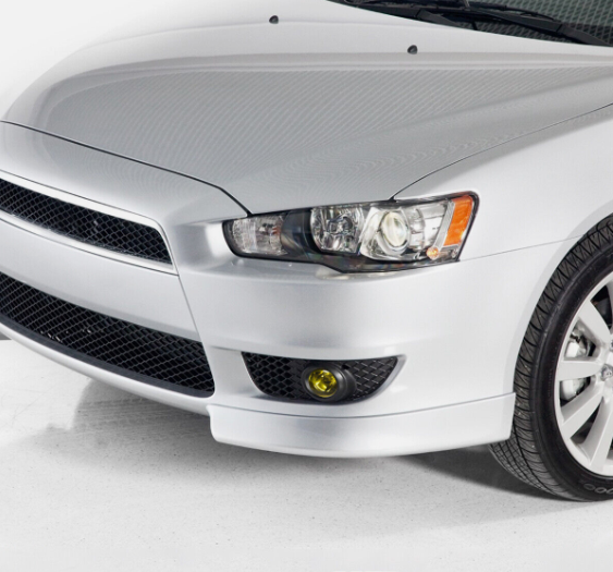 Halógenos para Mitsubishi Lancer 2008-2017