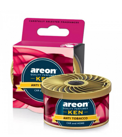 Aromatizante para auto Areon