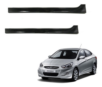 Body kit para Hyundai Accent 2011-2016