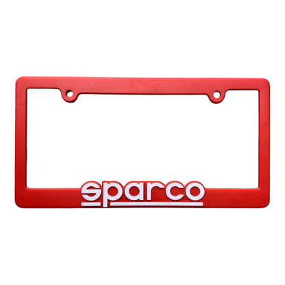 Marcos de placas