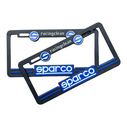 Marcos de placas