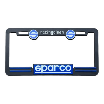 Marcos de placas
