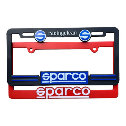 Marcos de placas