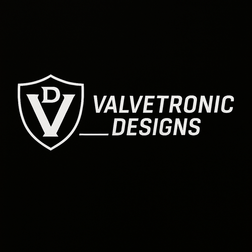 VALVETRONIC DESIGNS