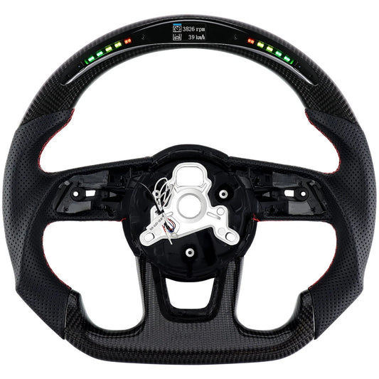 Volante Audi RS3-RS4-RS8-S3-S4-S5-A3-A4-A5