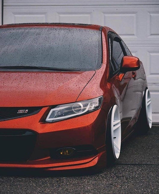 Focos delanteros para Honda Civic 2012-2015