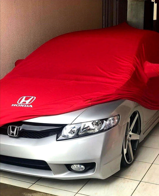 Focos delanteros para Honda Civic 2006-2011