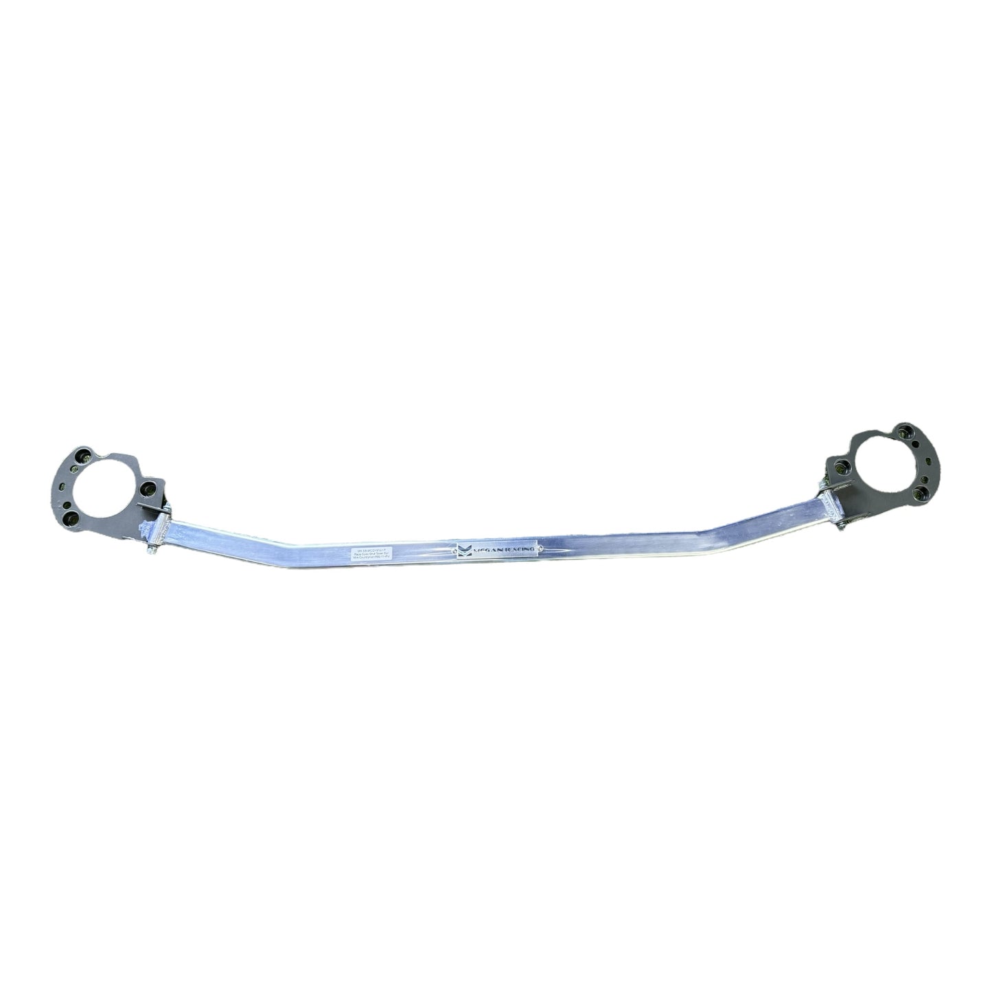 Barra tensora Megan Racing para Mini Cooper Countryman R60/JCW