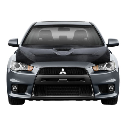 Tapa de Mitsubishi Lancer 2008-2016