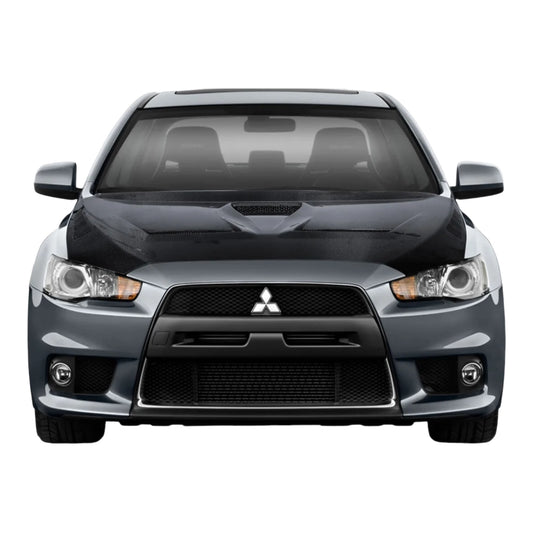 Tapa de Mitsubishi Lancer 2008-2016