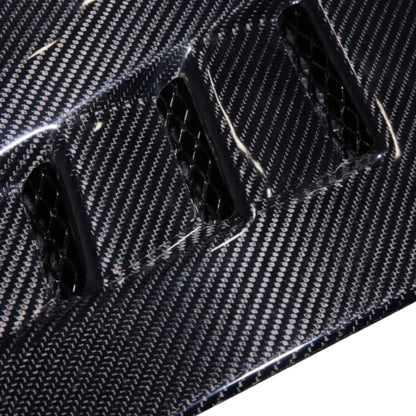 Tapa de Mitsubishi Lancer 2008-2016