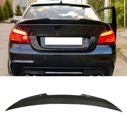 Cola BMW e60 estilo M4 2004-2010