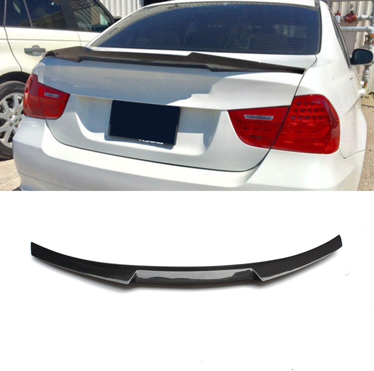 Cola BMW e90 estilo M4 2006-2011