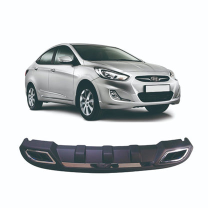 Body kit para Hyundai Accent 2011-2016