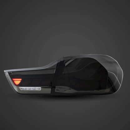 Focos traseros VLAND secuenciales para BMW Series4/M4 2014-2020